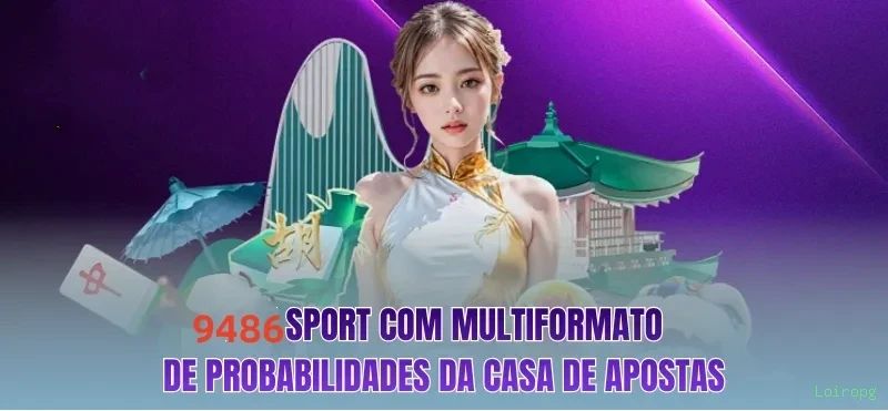 Cassino Loiropg - mesas ao vivo e jogos