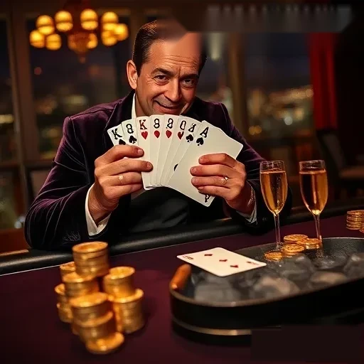 Cassino Loiropg app mobile